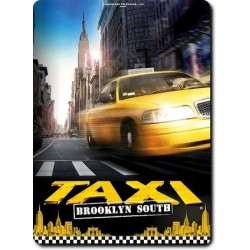 TAXI BROOKLYN. SERIES