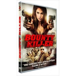 BOUNTY KILLER. DVD