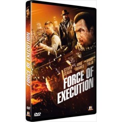 FORCE OF EXECUTION. DVD