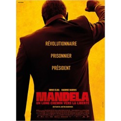 MANDELA Un long chemin vers la liberte. NEWS