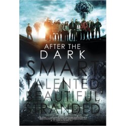 AFTER THE DARK. DVD