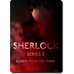 SHERLOCK S3. SERIES