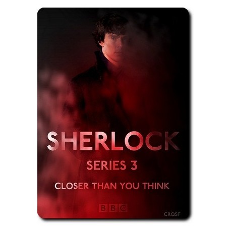 SHERLOCK S3. SERIES