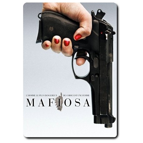 MAFIOSA S5. SERIES