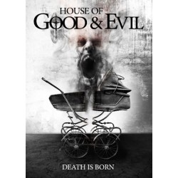 HOUSE OF GOOD AND EVIL. DVD