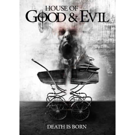 HOUSE OF GOOD AND EVIL. DVD