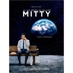 LA VIE REVEE DE WALTER MITTY. NEWS