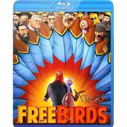 FREEBIRD.   DVD