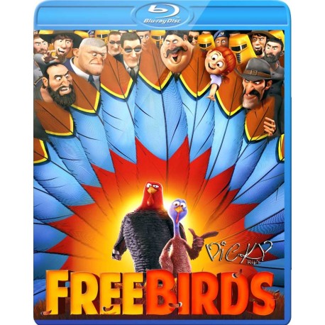 FREEBIRD.   DVD