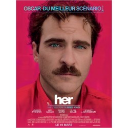 HER. DVD