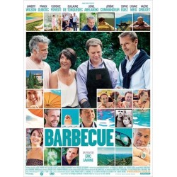 BARBECUE. NEWS