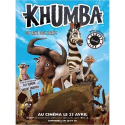 KHUMBA. NEWS