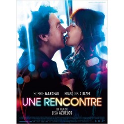 UNE RENCONTRE. NEWS
