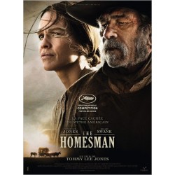 HE HOMESMAN. NEWS