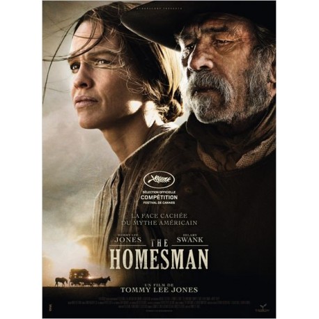 HE HOMESMAN. NEWS