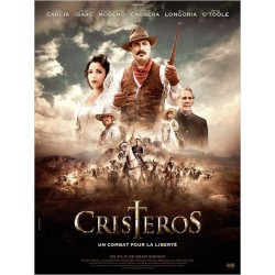 FOR GREATER GLORY.   DVD