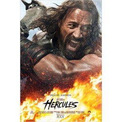 HERCULE. NEWS