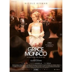 GRACE DE MONACO. NEWS