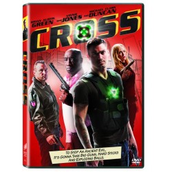 CROSS DVD