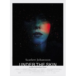 UNDER THE SKIN. NEWS