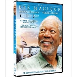 THE MAGIC OF BELLE ISLE DVD