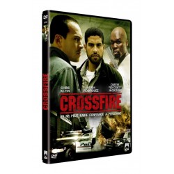 CROSSFIRE DVD
