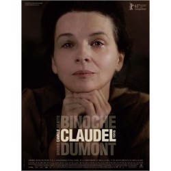 CAMILLE CLAUDEL.   DVD