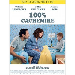 100% CACHEMIRE