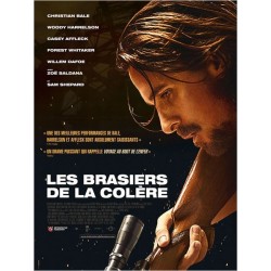 LE BRASIERS DE LA COLERE. NEWS