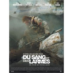 DU SANG ET DES LARMES. NEWS