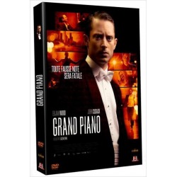 GRAND PIANO. DVD