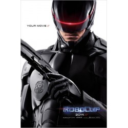 ROBOCOP. NEWS