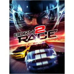 BORN TO RACE 2. BR