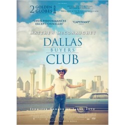 DALLAS BUYERS CLUB. BR
