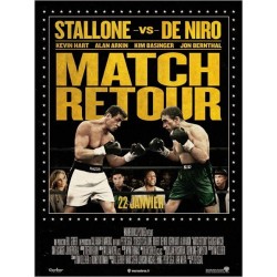 MATCH RETOUR. BR