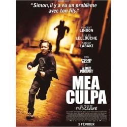 MEA CULPA. DVD