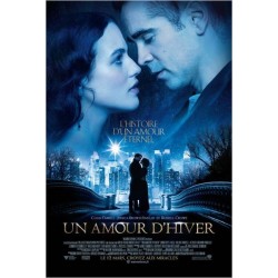 UN AMOUR D'HIVER. DVD