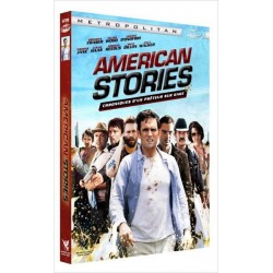 PAWN SHOP CHRONICLES.   DVD