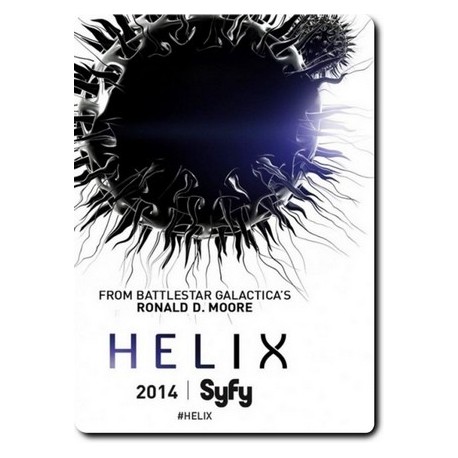 HELIX S1. SERIES