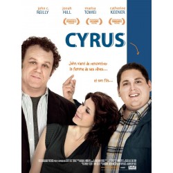 CYRUS DVD