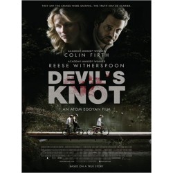 DEVILS KNOT. DVD
