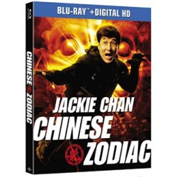 CHINESE ZODIAC. BR