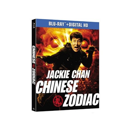CHINESE ZODIAC. BR
