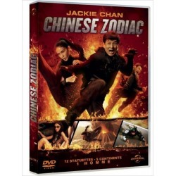CHINESE ZODIAC.   BR