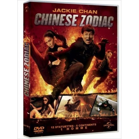 CHINESE ZODIAC.   BR
