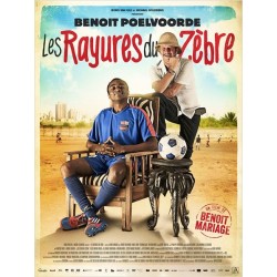 LES RAYURES DU ZEBRE. BR