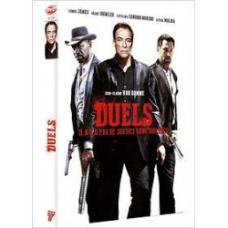 DUELS. DVD