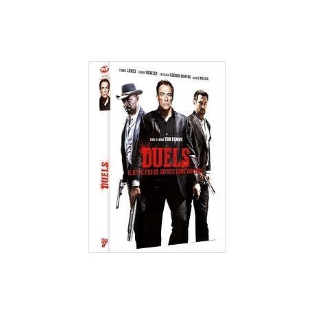 DUELS. DVD