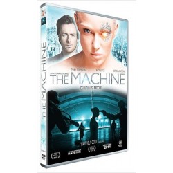 THE MACHINE. DVD