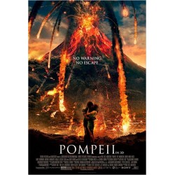 POMPEI. BR